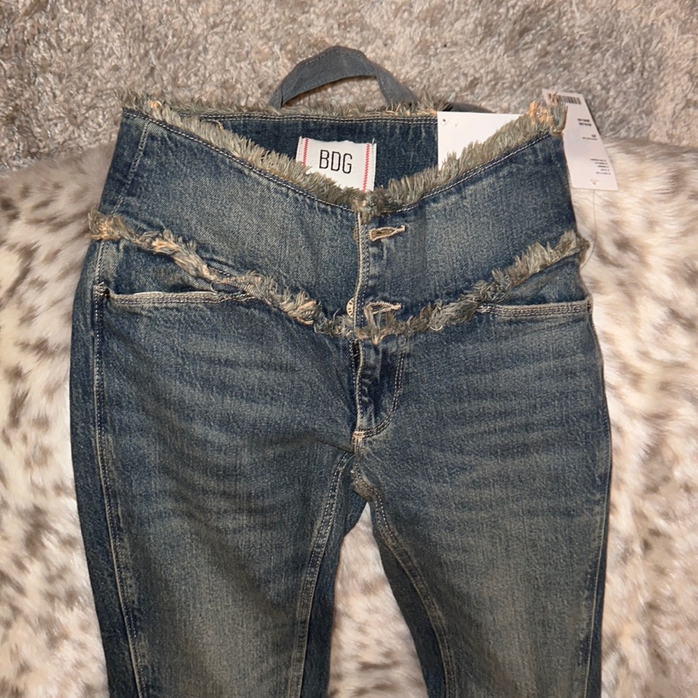 Urban outfitters size 25 jeans